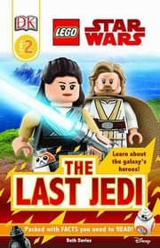 Tapa de The last Jedi