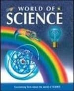 Tapa de World of Science