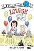 Tapa de Louise loves bake sales