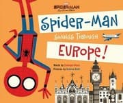Tapa de Spider-Man