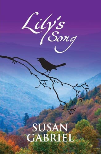 Tapa de Lily's Song