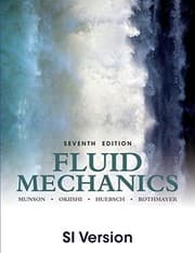 Tapa de Fluid Mechanics