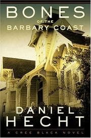 Tapa de Bones of the Barbary Coast