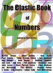 Tapa de The Elastic Book of Numbers