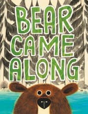 Tapa de Bear Came Along