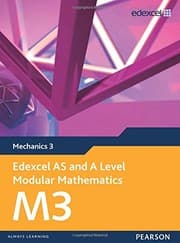 Tapa de Edexcel AS and A Level Modular Mathematics - Mechanics 3