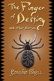 Tapa de The Finger of Destiny and Other Stories