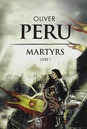 Tapa de Martyrs, Tome 1 :