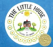 Tapa de The Little House
