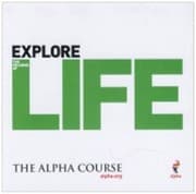 Tapa de Alpha Course Manual