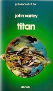 Tapa de titan