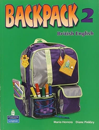 Tapa de Backpack