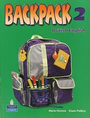 Tapa de Backpack