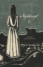Tapa de Nightscript Volume 2