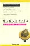 Tapa de Geografia - Nuevos Temas, Nuevas Preguntas