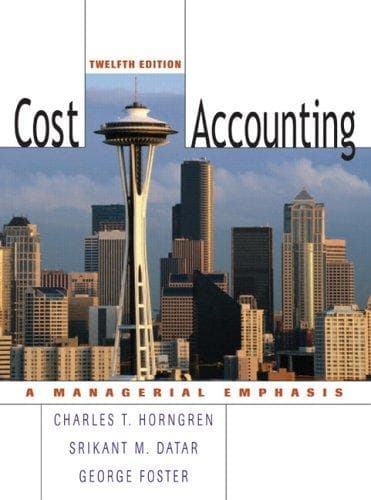 Tapa de Cost accounting