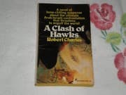 Tapa de A Clash of Hawks