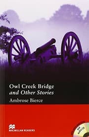 Tapa de Owl Creek and Other Stories [adaptation]