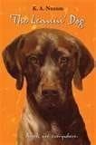 Tapa de The Leanin' Dog