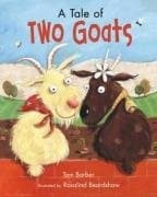 Tapa de Tale of Two Goats