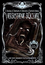 Tapa de Verbotene Bücher