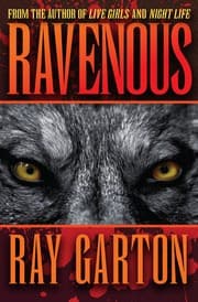 Tapa de Ravenous