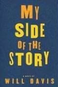 Tapa de My side of the story