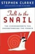 Tapa de Talk to the Snail