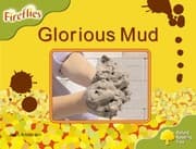 Tapa de Oxford Reading Tree: Level 7: Fireflies: Glorious Mud