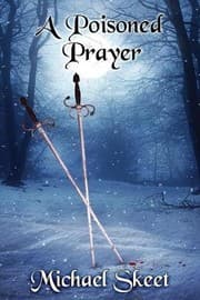 Tapa de A Poisoned Prayer