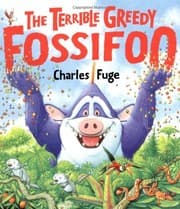 Tapa de The Terrible Greedy Fossifoo