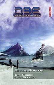 Tapa de D9E - Die neunte Expansion 10: Die Sonne der Seelen