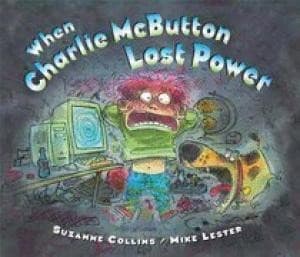 Tapa de When Charlie McButton Lost Power