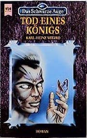 Tapa de Tod eines Königs