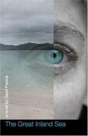 Tapa de The great inland sea