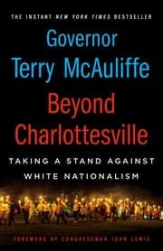 Tapa de Beyond Charlottesville