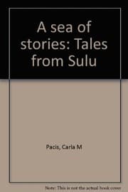 Tapa de A sea of stories