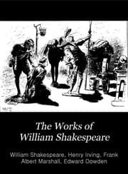 Tapa de Plays (All's Well That Ends Well / Julius Caesar / Macbeth / Measure for Measure / Troilus and Cressida)