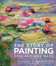 Tapa de The Story of Painting