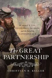 Tapa de the great partnership
