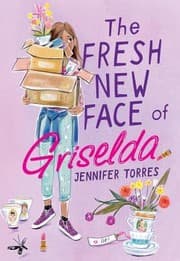 Tapa de The Fresh New Face of Griselda