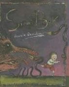 Tapa de Simon's book