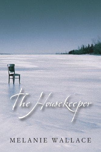 Tapa de The Housekeeper