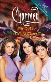 Tapa de The gypsy enchantment