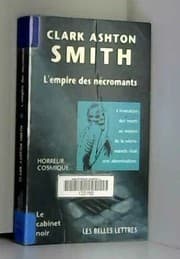 Tapa de L empire des necromants n18
