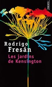 Tapa de Jardins de Kensington(les) (English and French Edition)