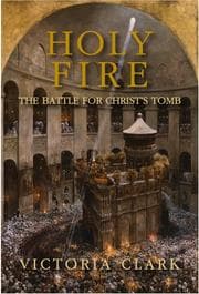 Tapa de Holy fire