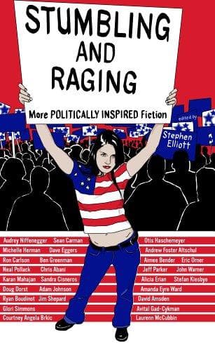 Tapa de Stumbling And Raging