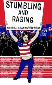 Tapa de Stumbling And Raging