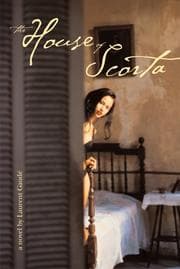 Tapa de The house of Scorta